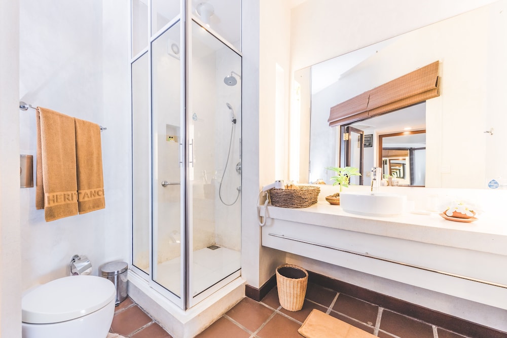 Heritance Ayurveda Mahagedara - Adults Only 45/48