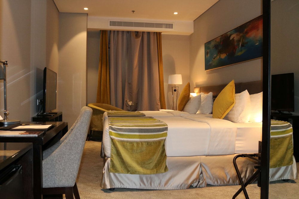 بست ويسترن بلس الفرسان(Plus Fursan Hotel) 32/44