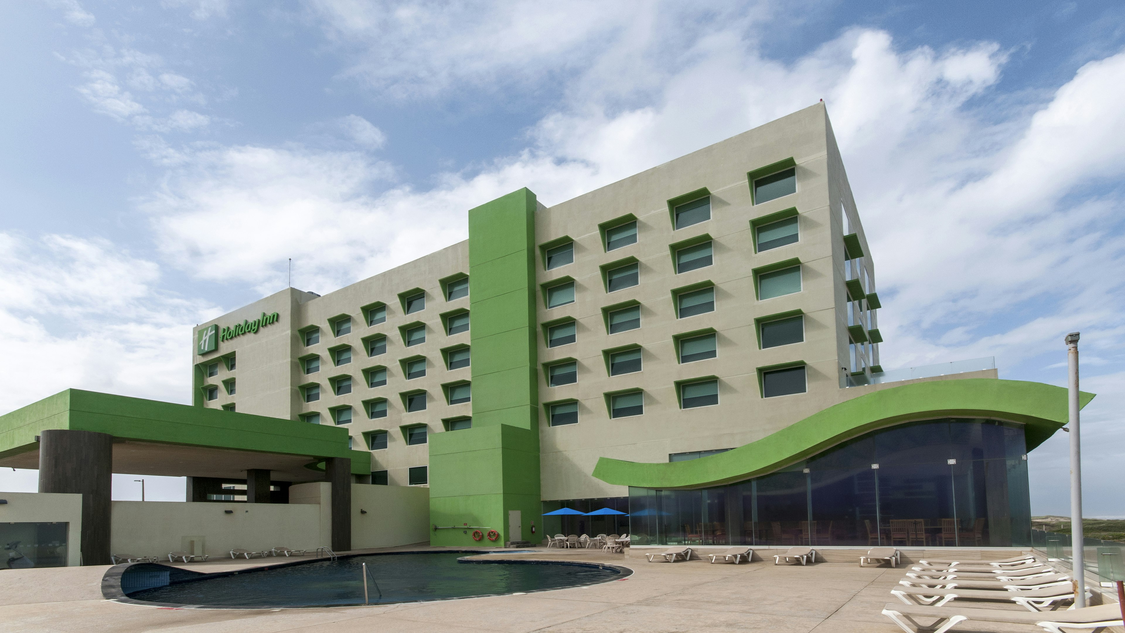 Holiday Inn Coatzacoalcos 2/52