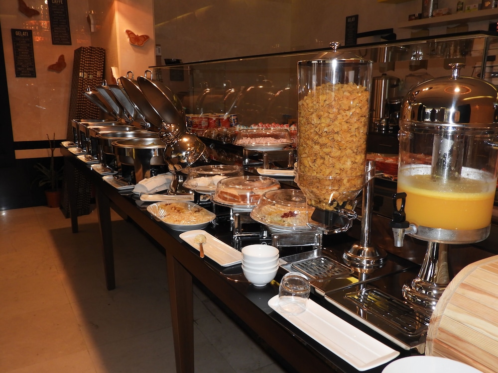 Swiss Blue Al Zahraa Hotel photo2