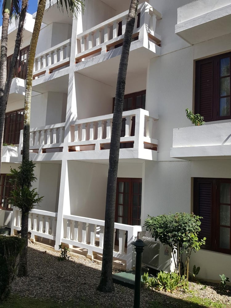 SOSUA BY THE SEA BOUTIQUE BEACH RESORT 2/50