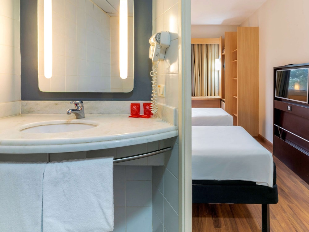 Ibis Piracicaba 26/69