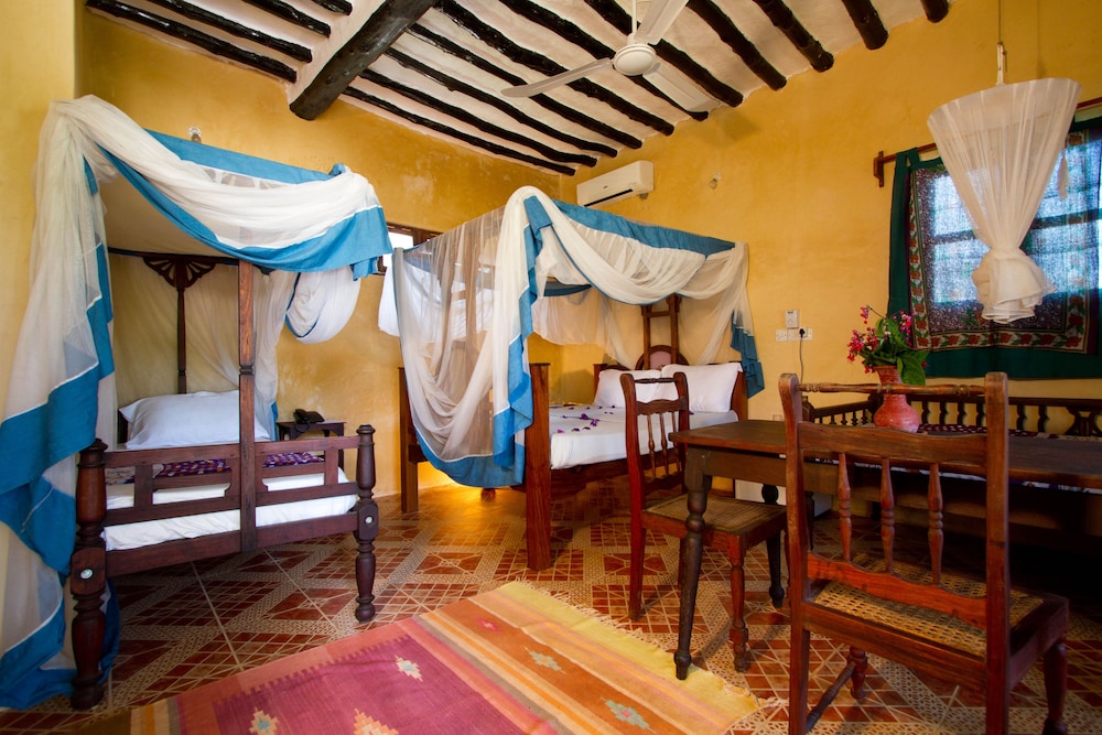 Kendwa Rocks Beach Hotel 49/76