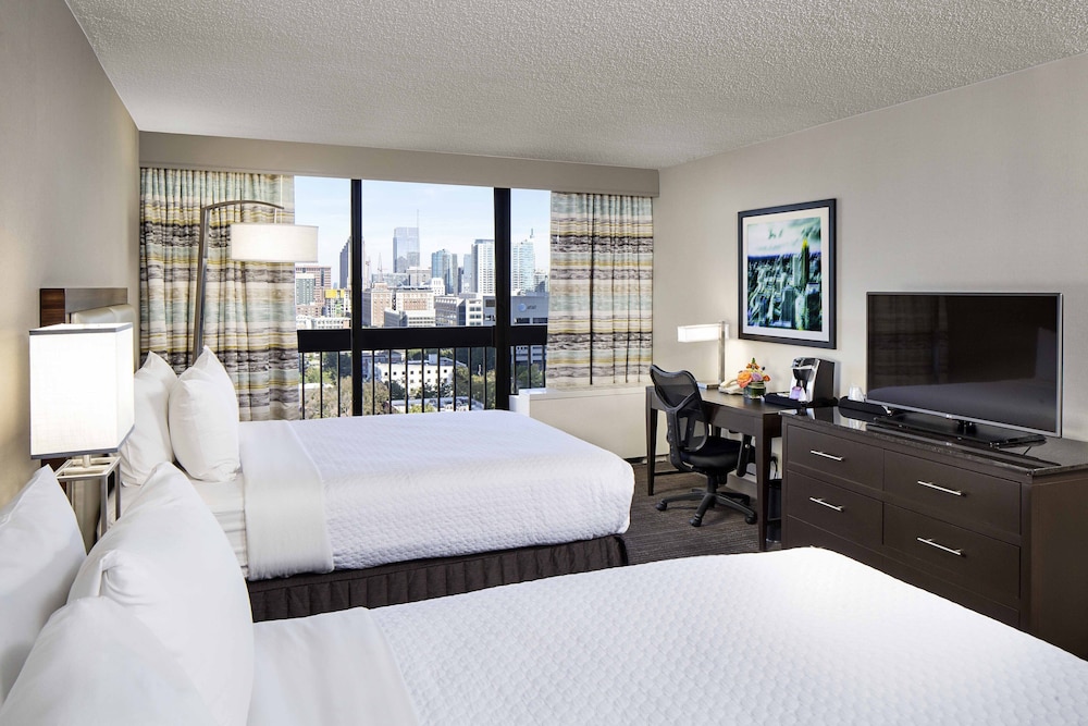 Peachtree Hotel Midtown Atlanta 21/58