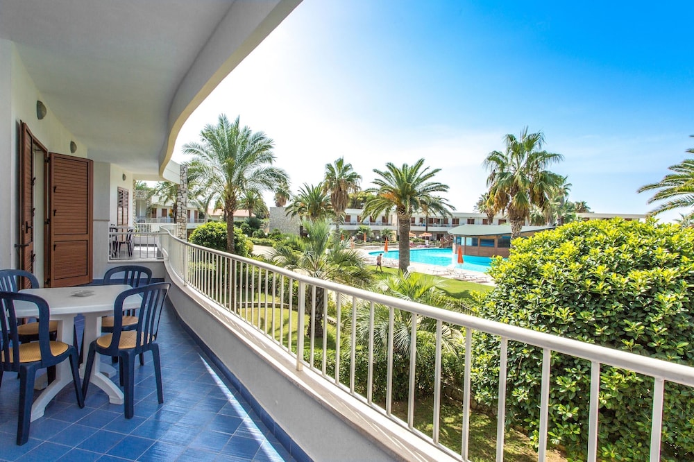 Club Residence La Castellana Mare 11/63