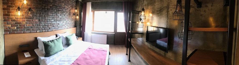 Meydan Besiktas Hotel 23/49