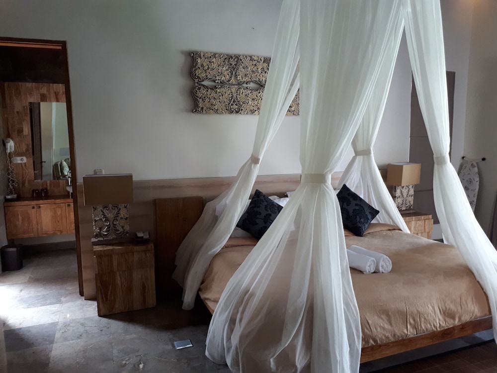 Villa Kirani Ubud 12/30