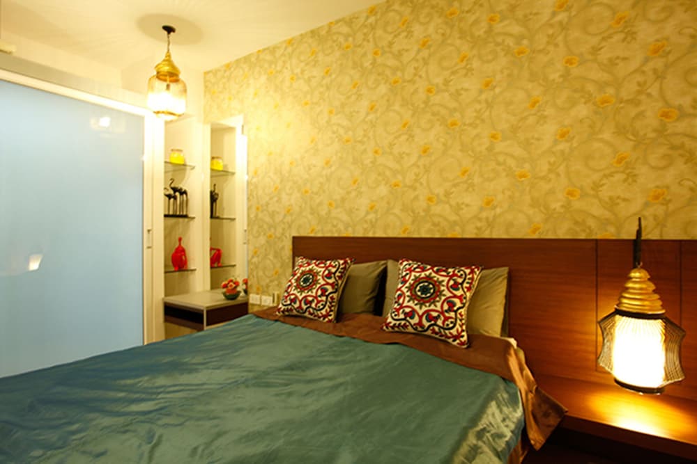 The XYM Hotel 11/26