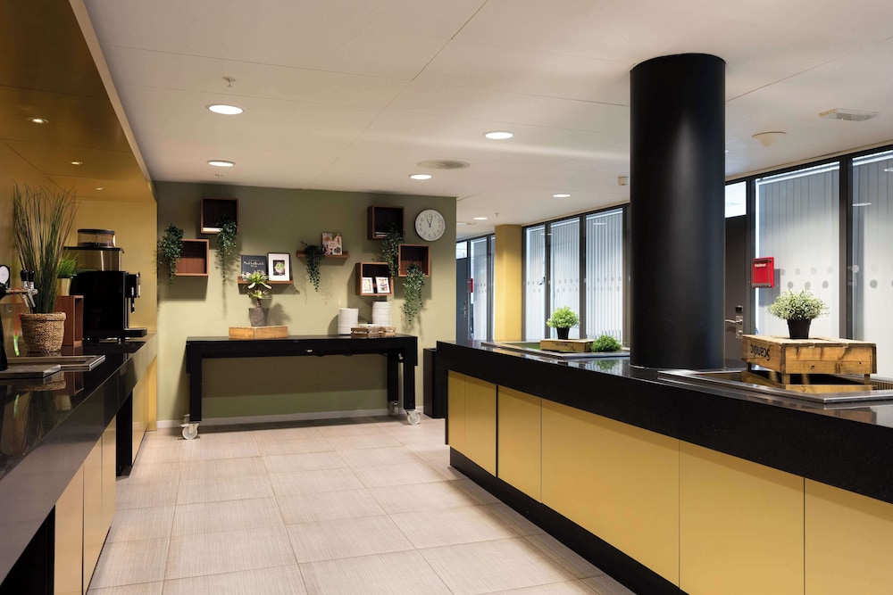 Scandic Stavanger Forus 2/50