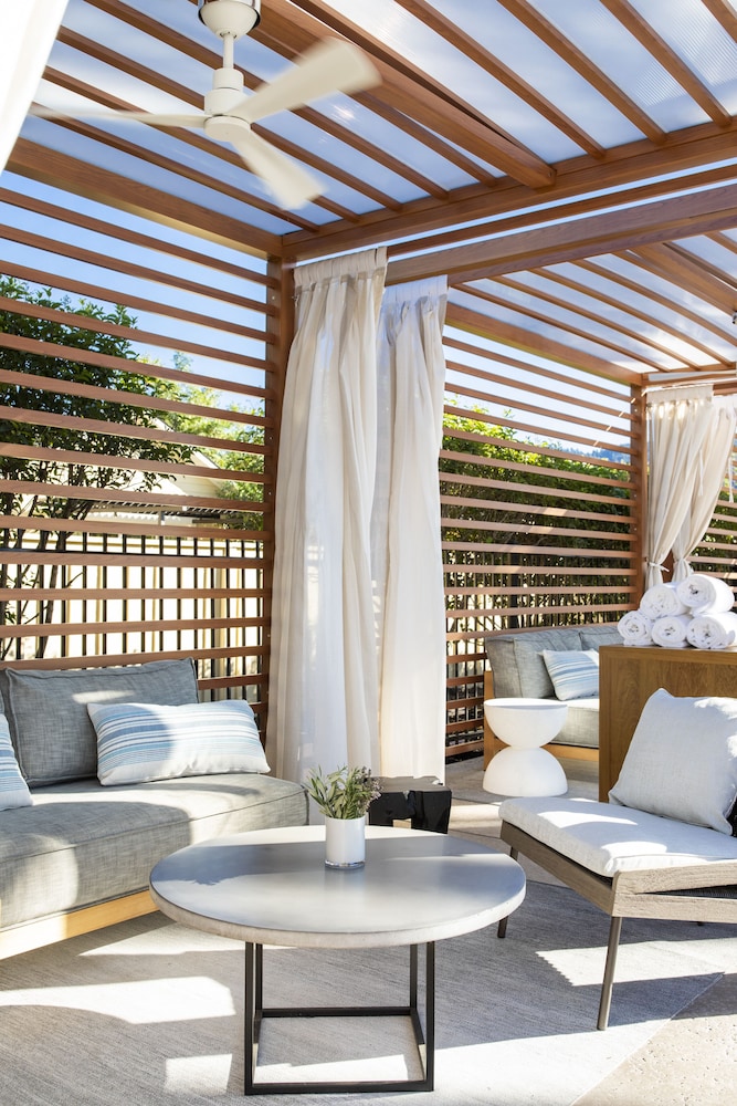 Solage An Auberge Resort 18/86