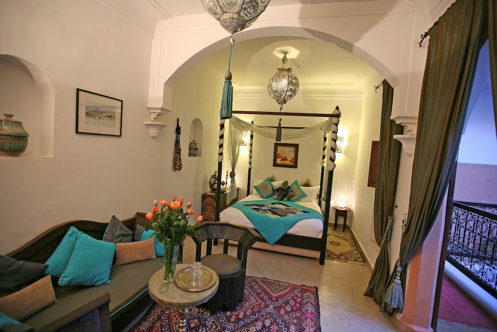 Riad Laora 60/80