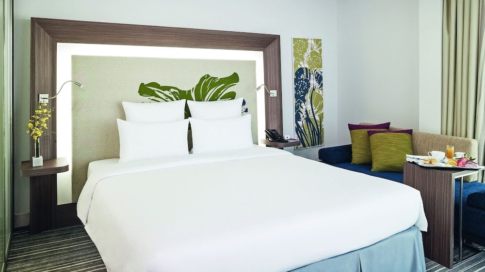 Novotel Saigon Centre 12/67