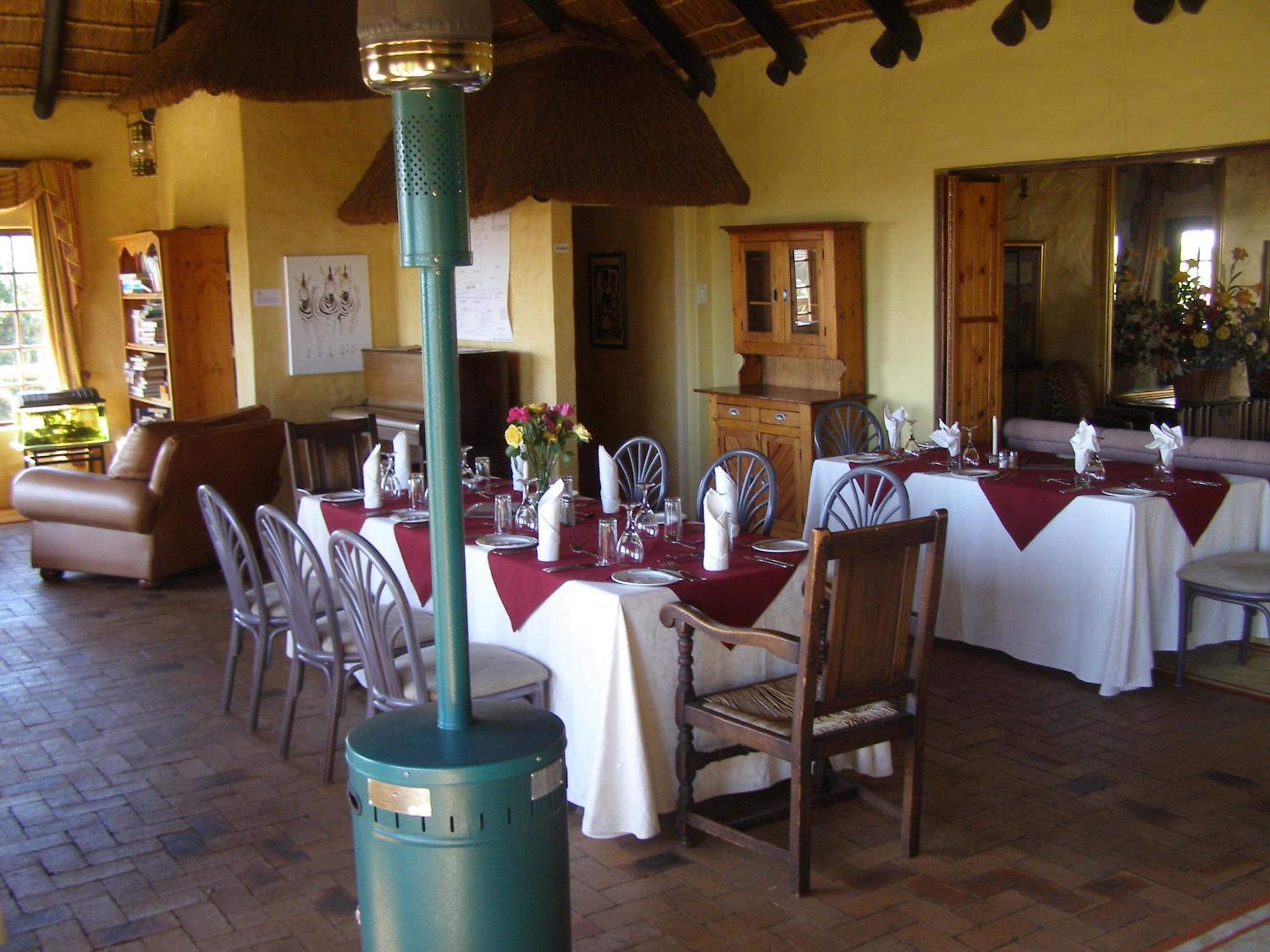 Wild Rose Country Lodge 30/50