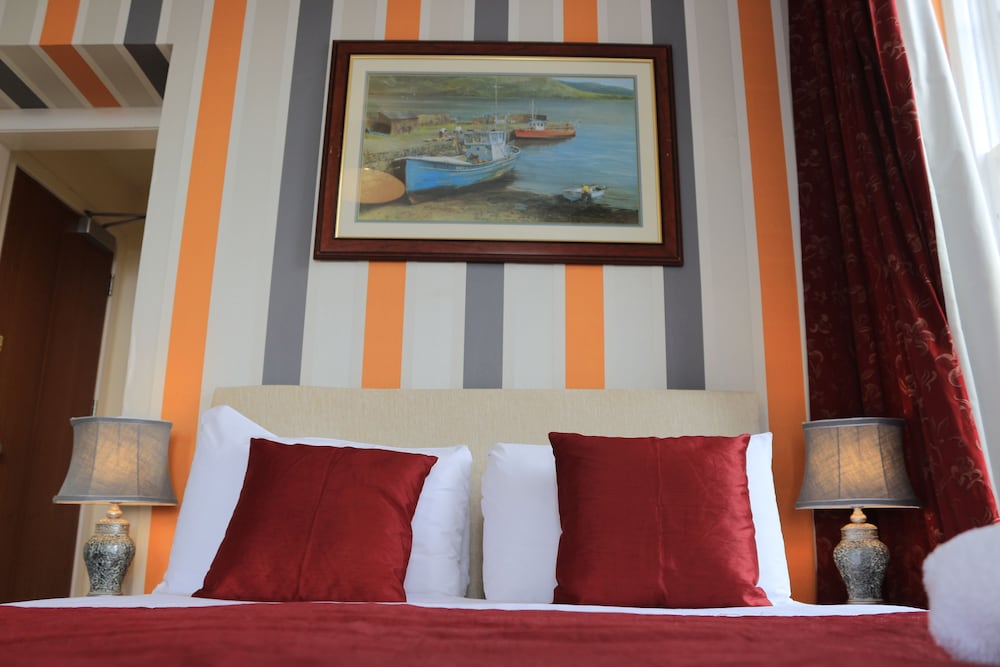 Gairloch Hotel 16/50