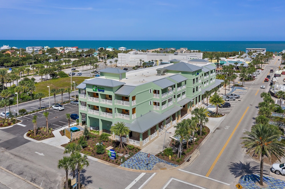 Holiday Inn Express St. Augustine - Vilano Beach 7/52