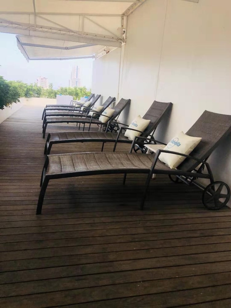 Lullabella Hotel 27/50