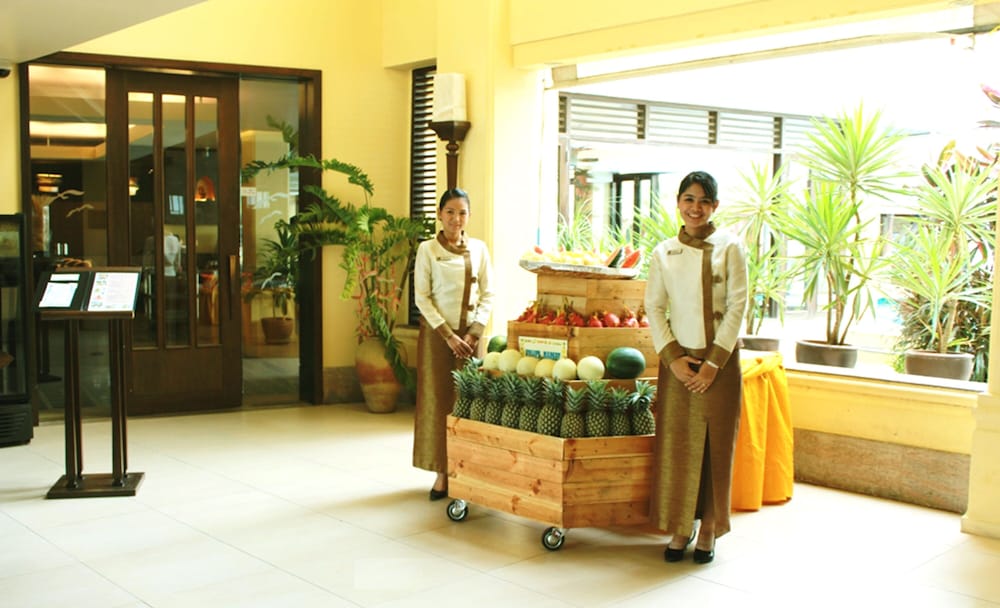 Patong Paragon Resort & Spa 14/69