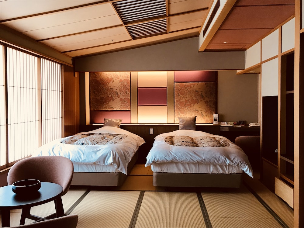 Tamatsukuri Grand Hotel Choseikaku 14/48