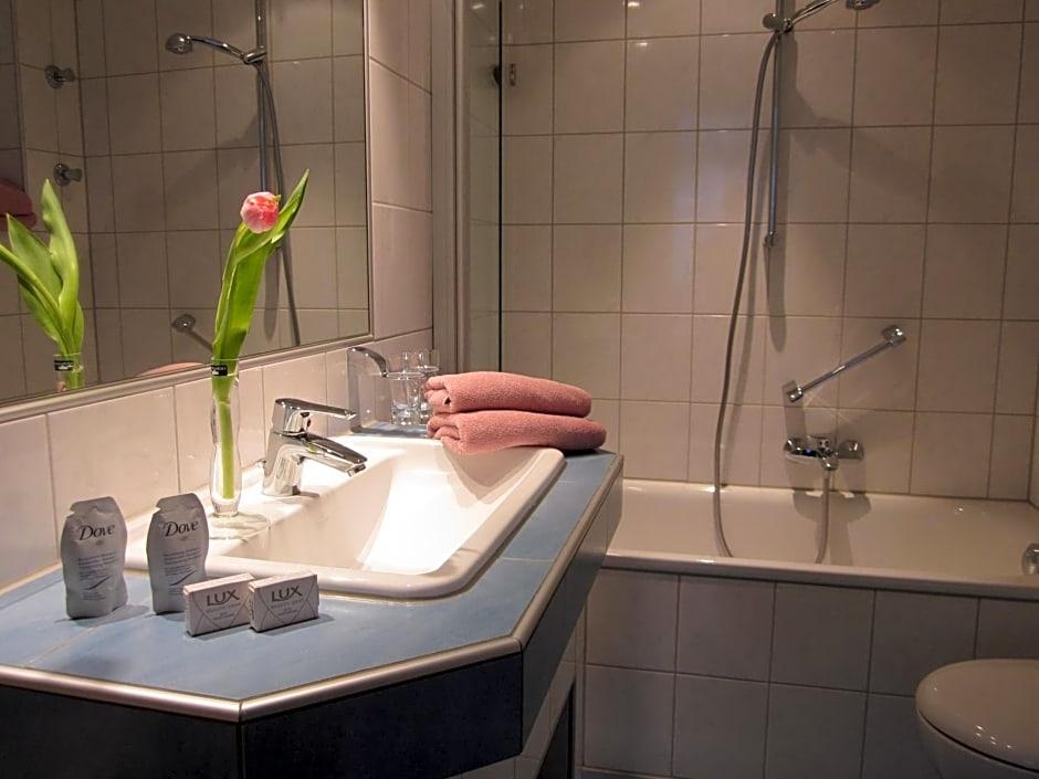 Hotel Anlage Heidelberg 46/47