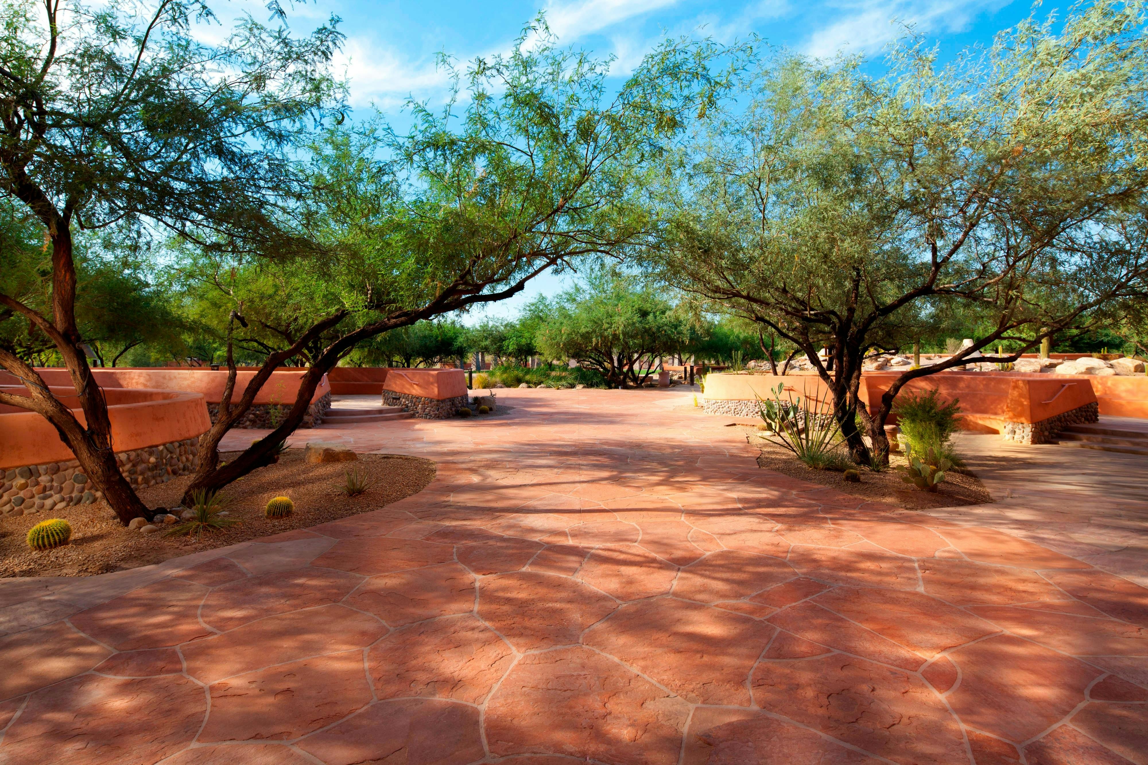 Sheraton Wild Horse Pass Resort 24/31