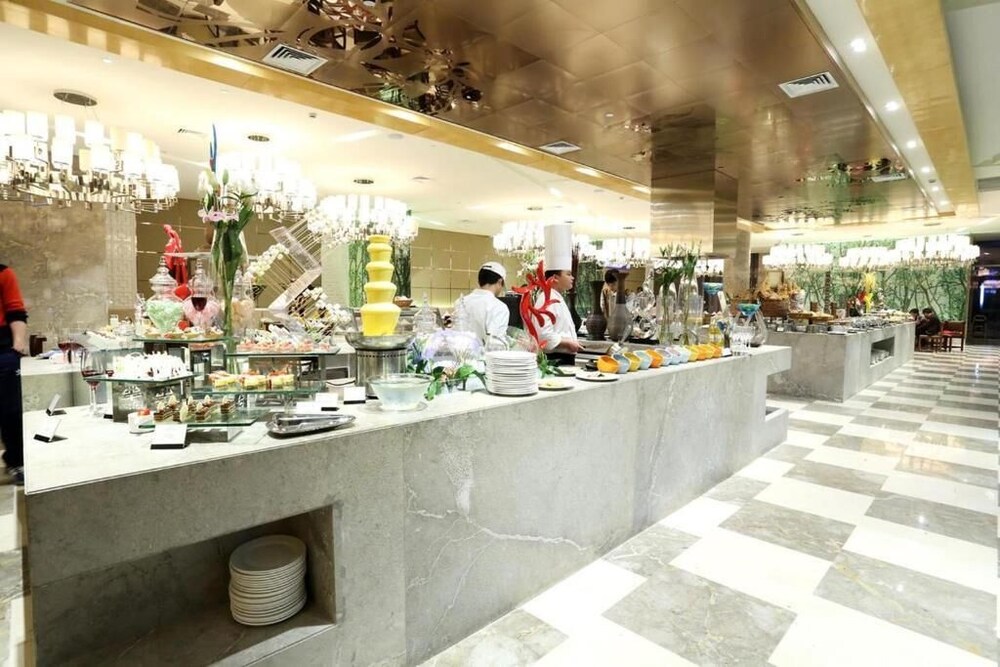 Wyndham Garden Yiwu Intl Trade City 15/62
