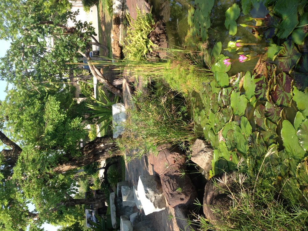 Green Garden Resort 14/23