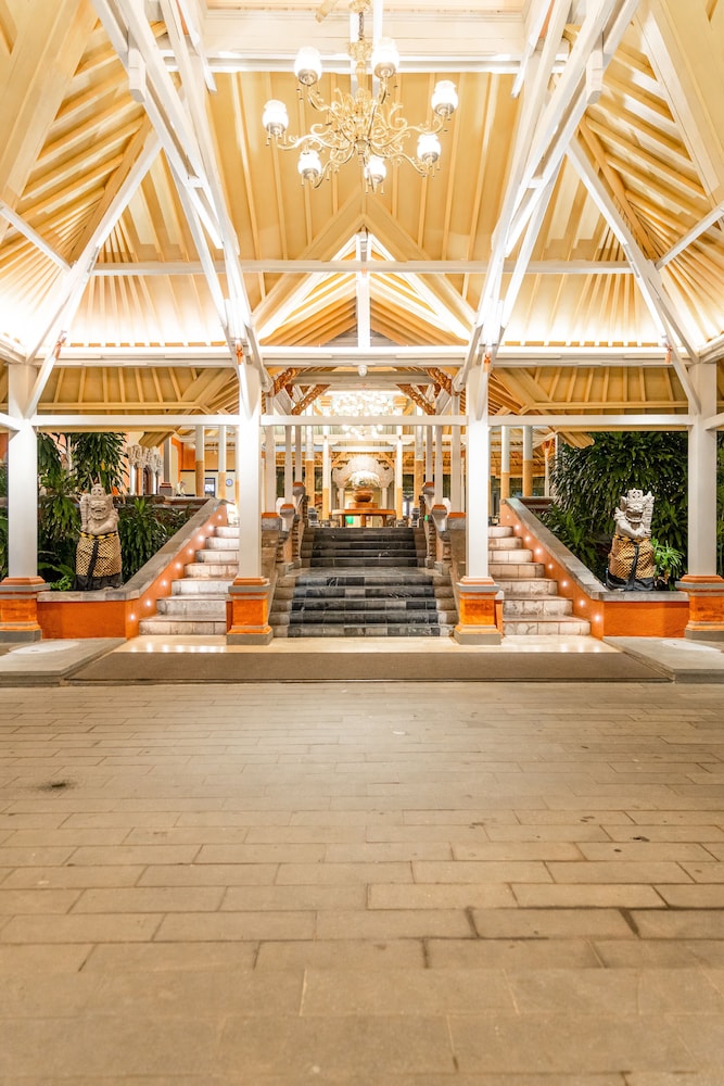Bali Garden Beach Resort 16/69