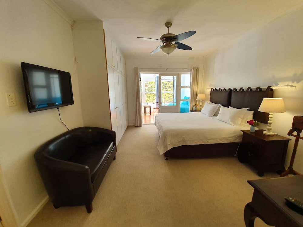 Paradiso Guesthouse 14/49