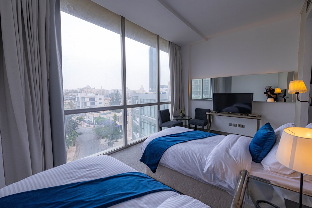Boho Boutique Hotel Amman 13/36