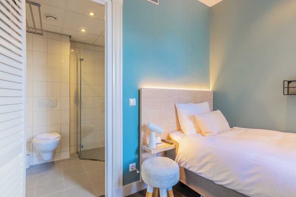 Rembrandt Hotel Leiden 25/42