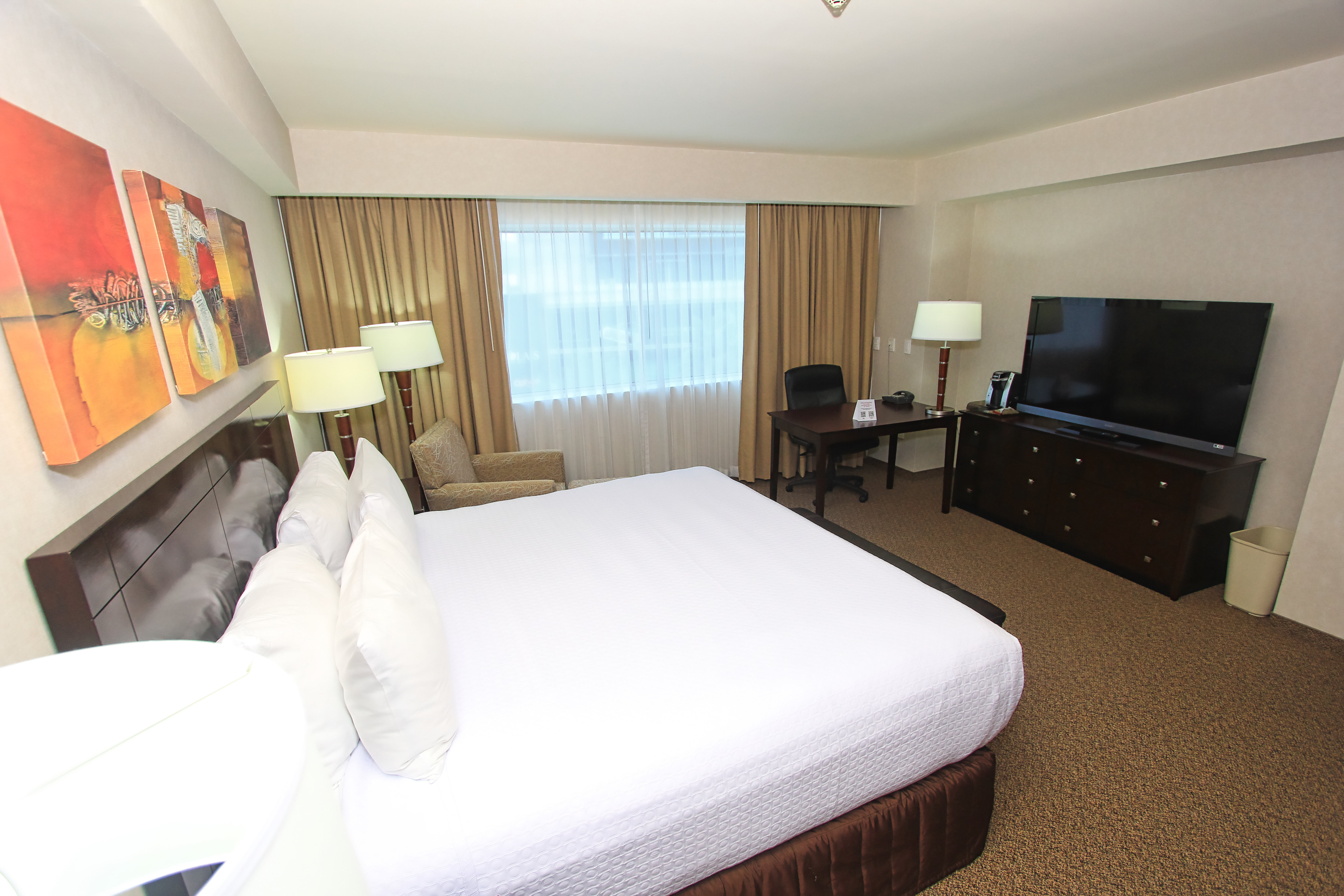 Crowne Plaza Leon 11/50