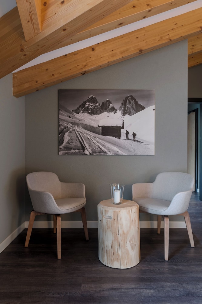 X Alp Hotel 47/64