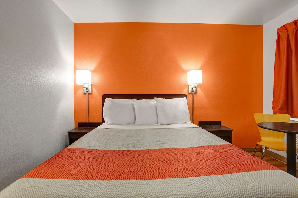 Motel6 Marysville, CA 22/47