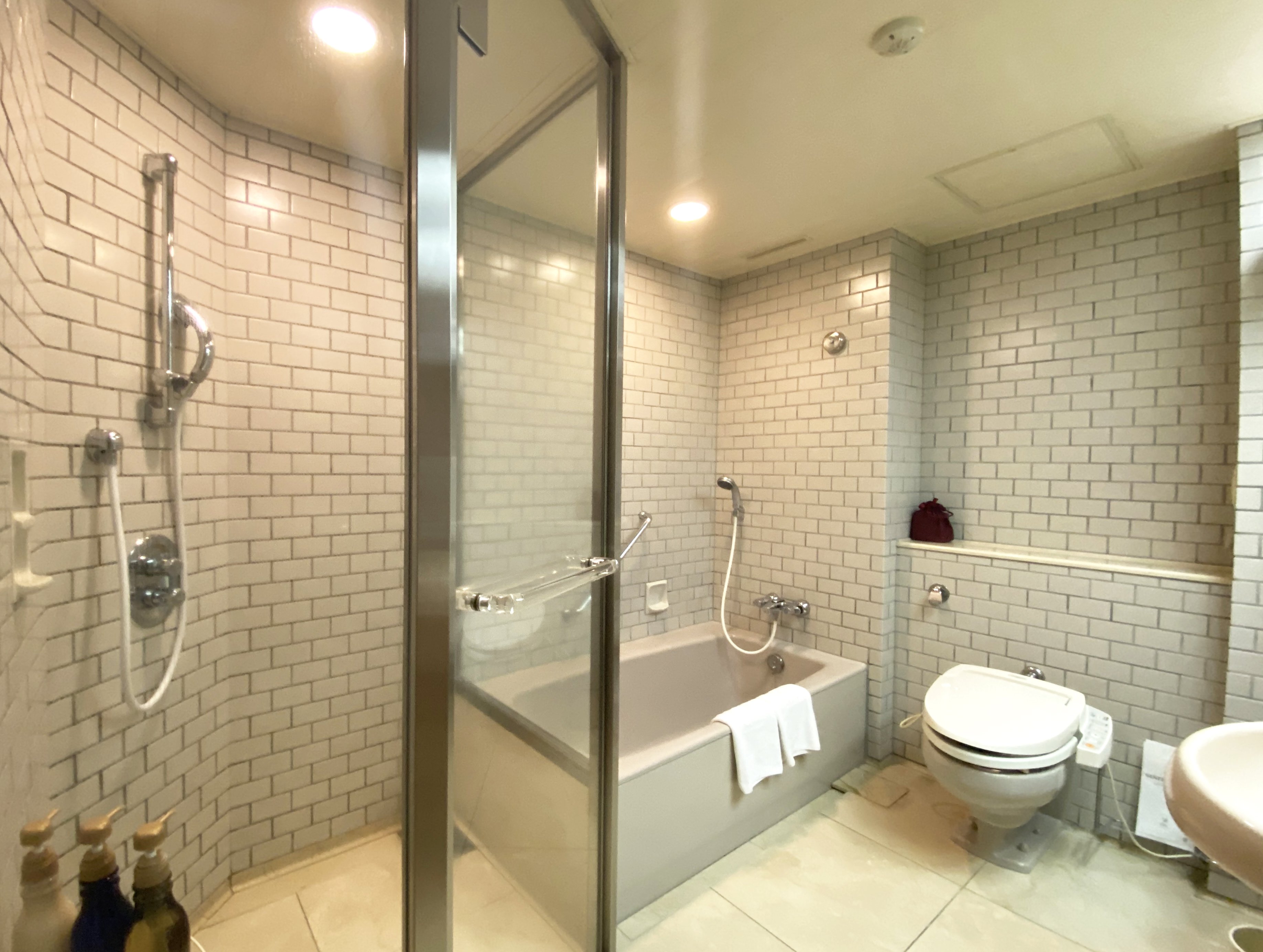 Kamakura Prince Hotel 46/50