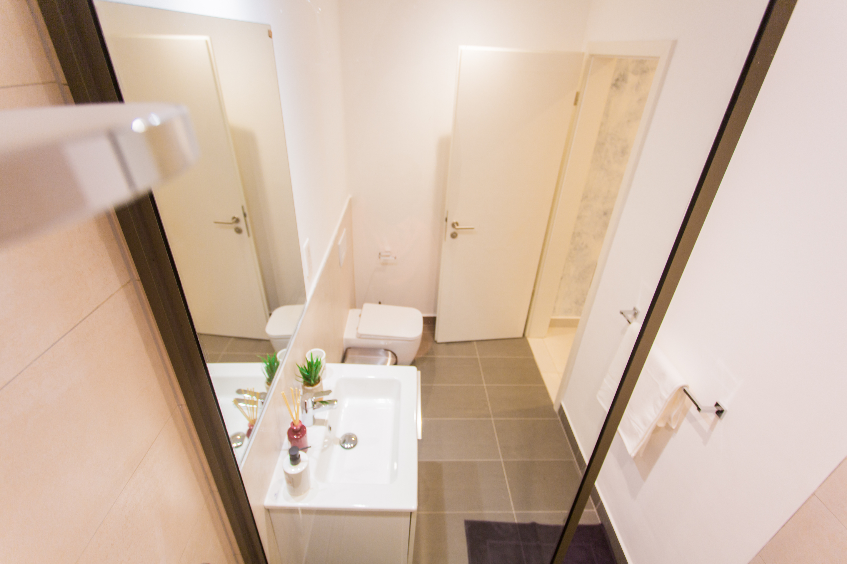 شقة بغرفة نوم واحدة، Accra Luxury Apartments Cantonments (Ex A-Lux Apartments) 8/10