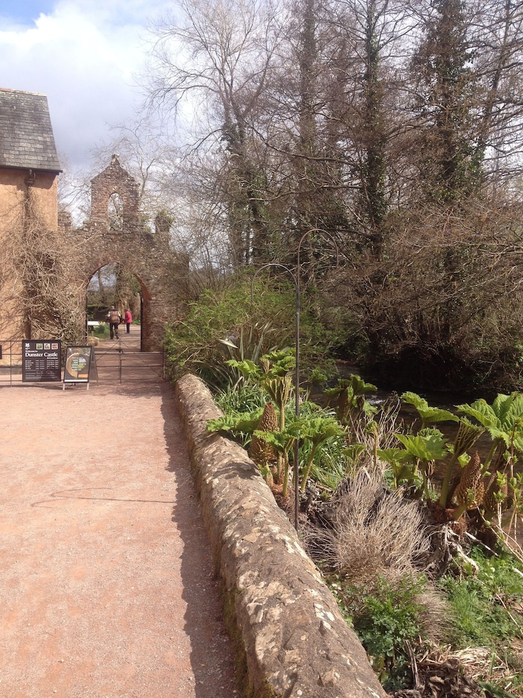 Dunster Mill House 35/48