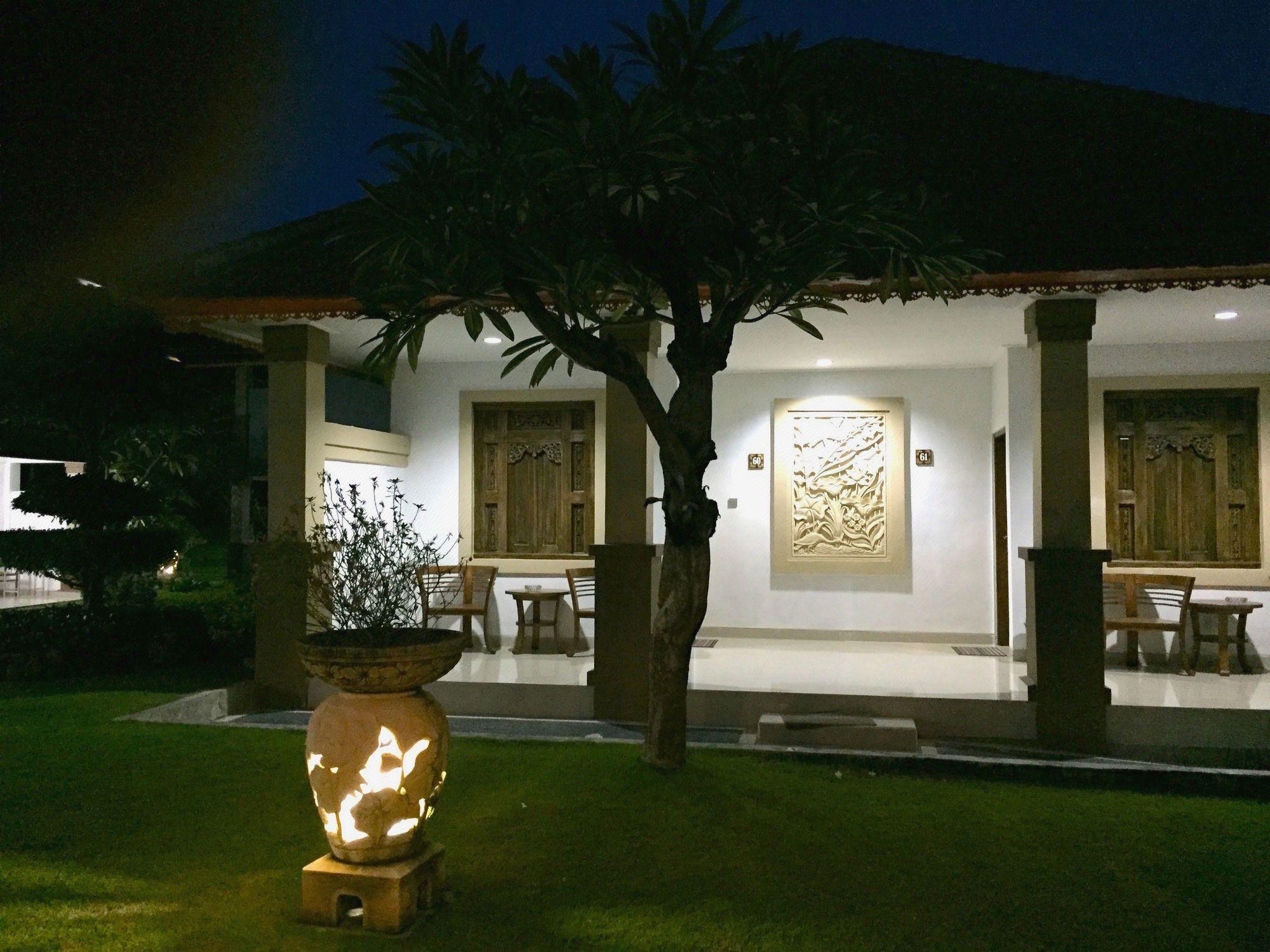 Agung Cottages Legian 3/24