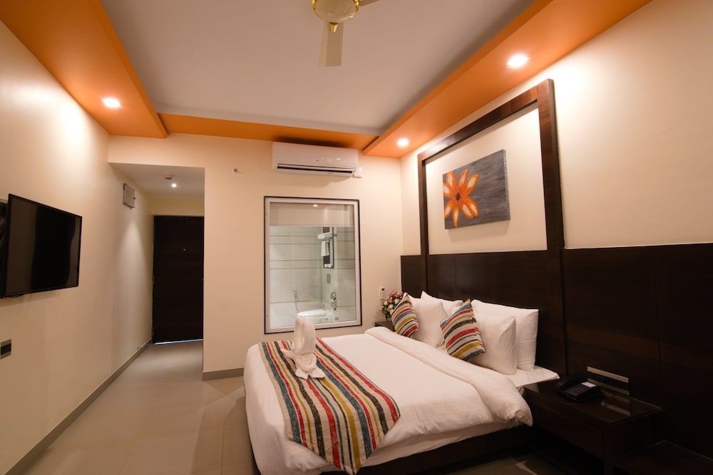 Regenta Central North Goa 20/57