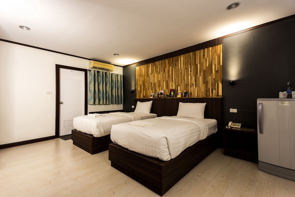 Phimai Paradise Hotel 22/50