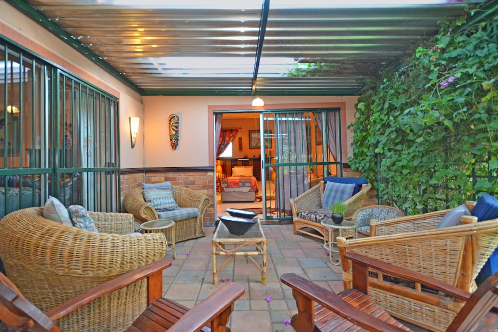 Cherry Tree Cottage Linden Bed And Breakfast 28/44