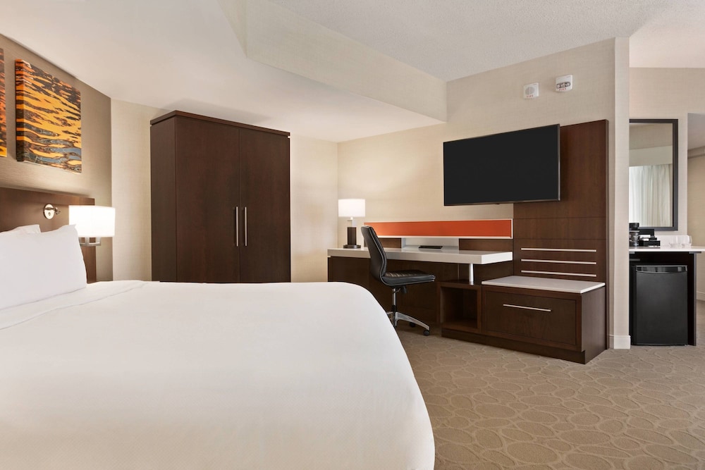Delta Hotels By Marriott Saint John 14/42