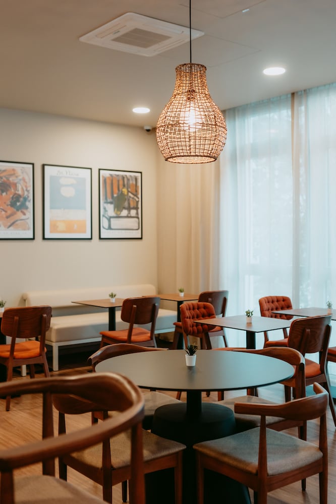 Moods Hotel Dortmund 37/53
