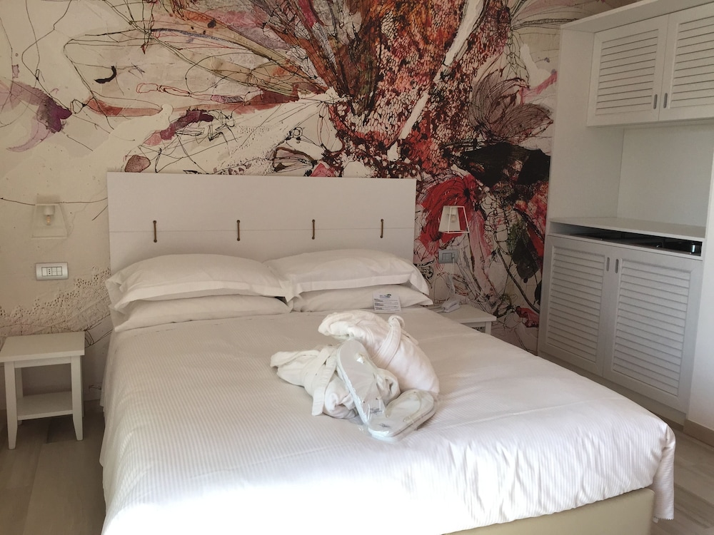 Arli Hotel Hideaway Punta Ala 25/72
