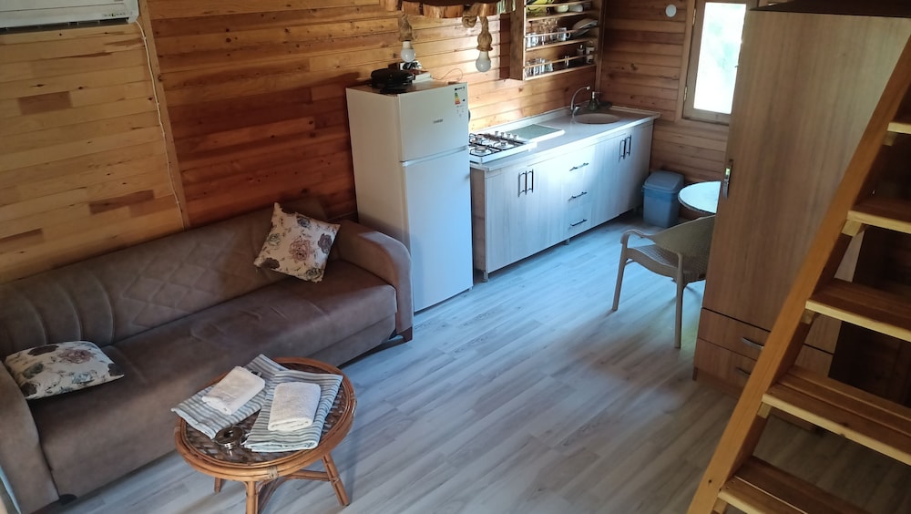 Turkuaz Bungalows 30/48
