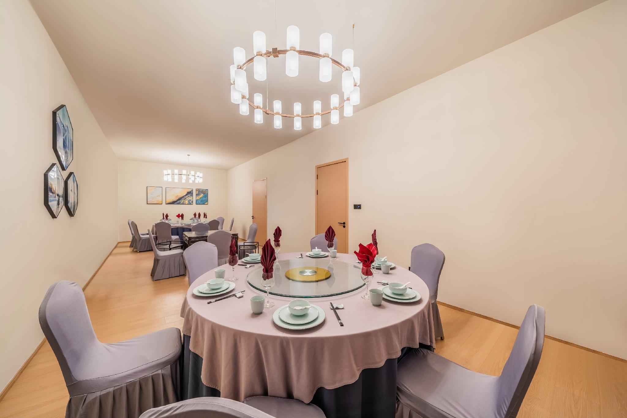Yitel Collection Hotel (Suzhou Jinji Lake Dongzhen Road Metro Station Store) 43/50