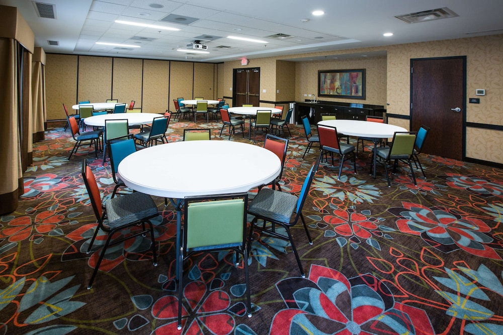 Hampton Inn And Suites Toledo Westgate 37/39