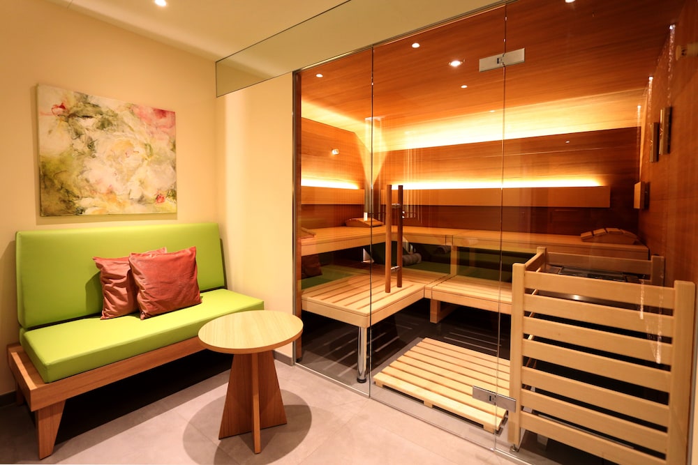 Allalin Relais Du Silence Hotel 49/73