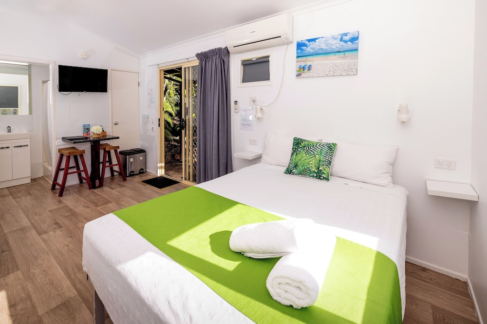 BIG4 Whitsunday Islands Holiday Park 17/47