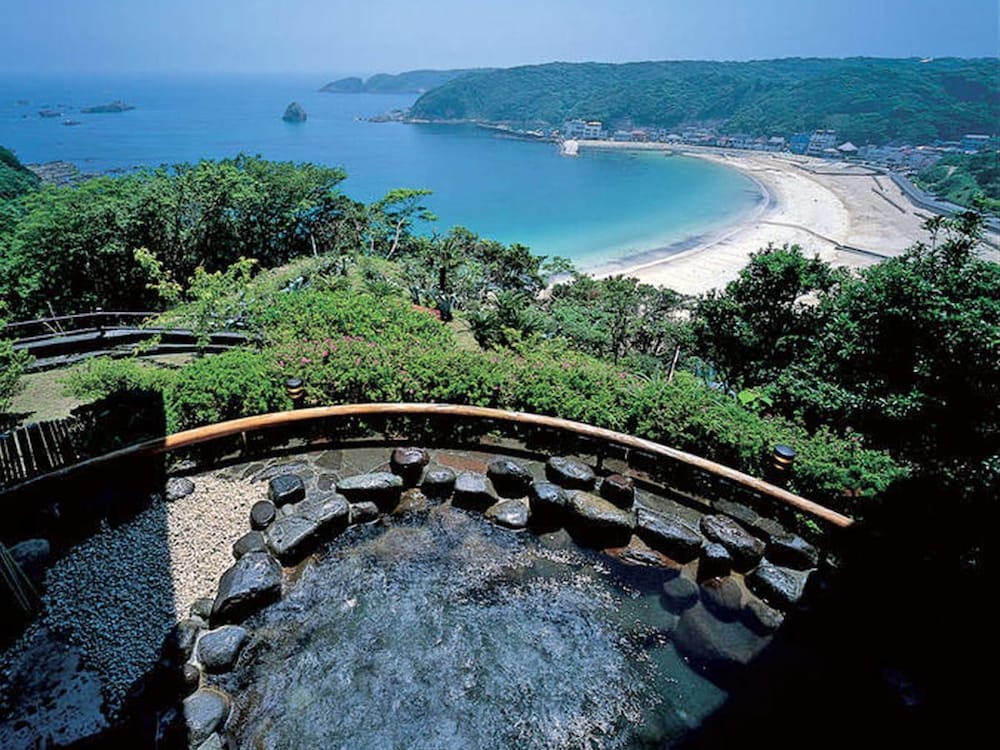 Shimoda View Hotel 42/42