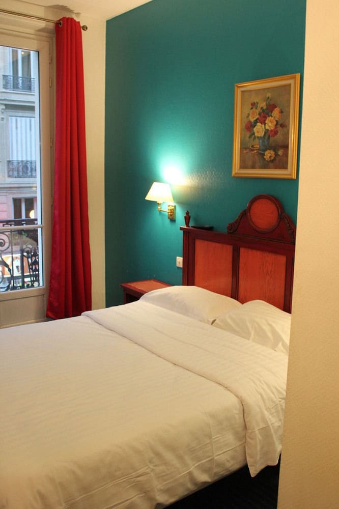 METROPOL HOTEL PARIS 24/71